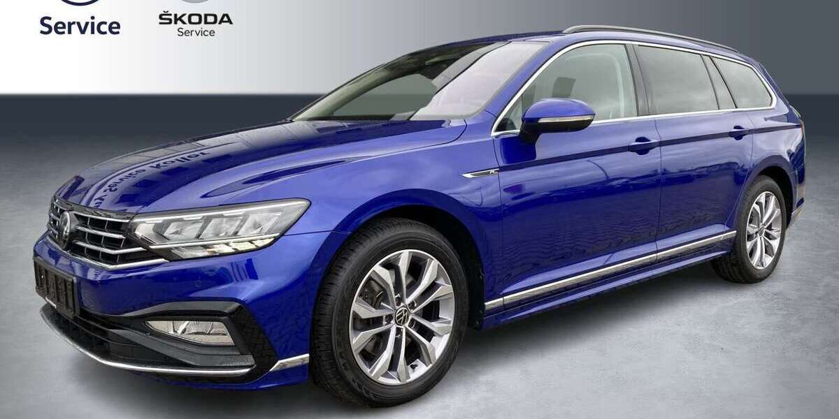 VW Passat 43.324 km 29.370 &euro; Wolfsburg 38446