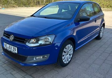 VW Polo 260.000 km 2.500 &euro; Braunschweig 38106