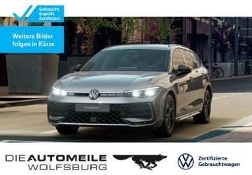 VW Passat Variant 5.000 km 49.690 &euro; Wolfsburg 38440