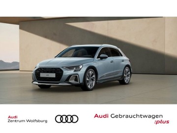 Gebrauchte Audi A3