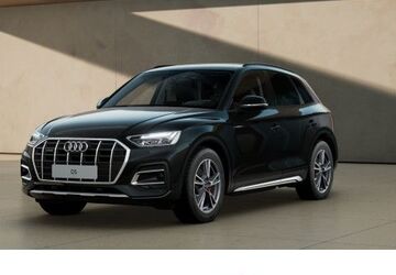 Audi Q5 25.900 km 46.190 &euro; Wolfsburg 38440