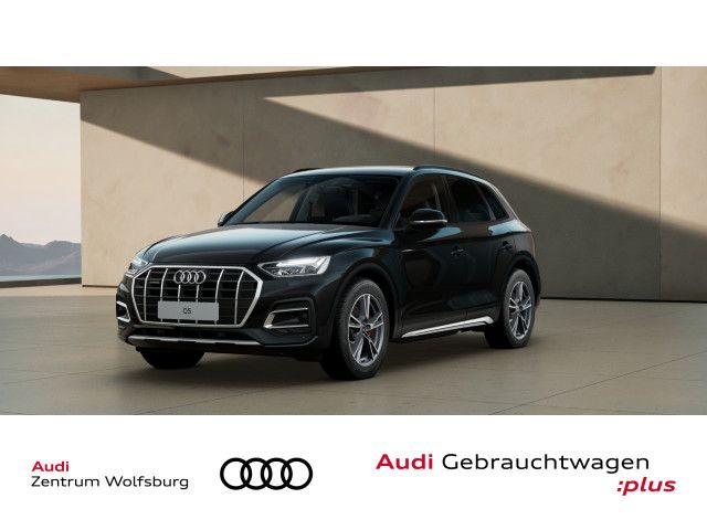 Audi Q5 25.900 km 46.190 &euro; Wolfsburg 38440
