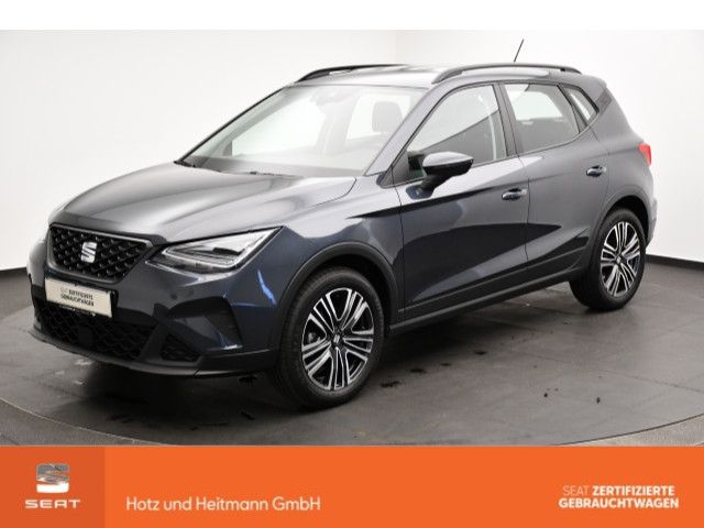 Seat Arona 18.250 km 20.690 &euro; Wolfsburg 38440