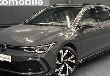 VW Golf 38.750 km 31.890 &euro; Helmstedt 38350