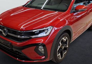 VW Taigo 19.850 km 26.970 &euro; Helmstedt 38350