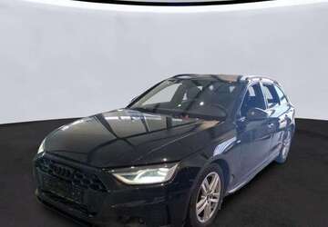 Audi A4 90.000 km 29.970 &euro; Helmstedt 38350
