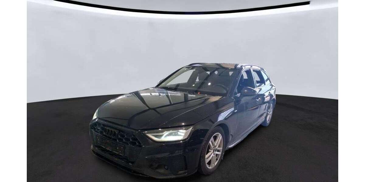 Audi A4 90.000 km 29.970 &euro; Helmstedt 38350