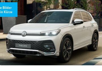 VW Tiguan 20.638 km 43.590 &euro; Wolfsburg 38440