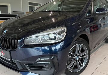 BMW 220 65.500 km 19.990 &euro; Braunschweig 38114