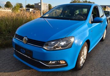 VW Polo 182.600 km 6.000 &euro; BRAUNSCHWEIG 38122