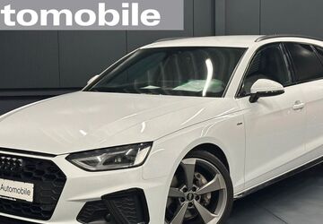 Audi A4 92.000 km 28.690 &euro; Helmstedt 38350