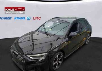 Audi A3 42.000 km 34.970 &euro; Helmstedt 38350