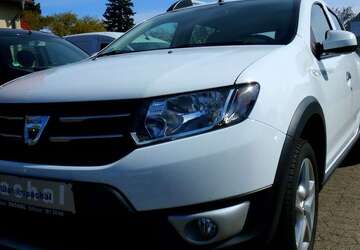 Dacia Sandero 81.990 km 6.850 &euro; Gifhorn 38518