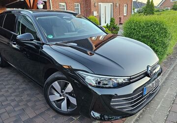 VW Passat 5.700 km 38.900 &euro; Wolfsburg 38442