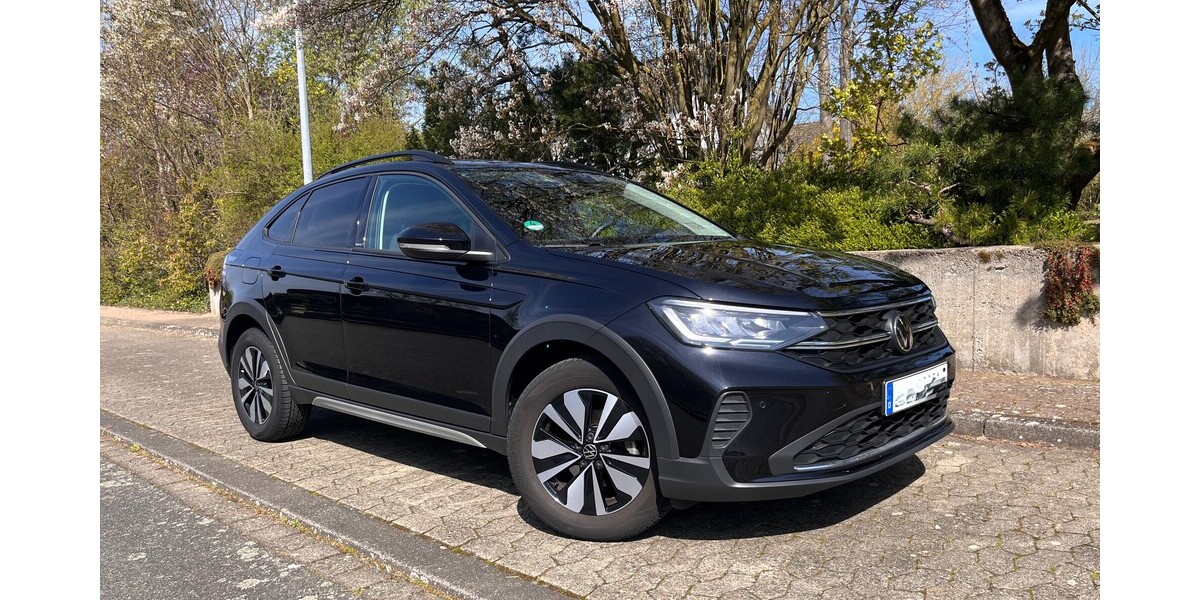 VW Taigo 16.000 km 17.900 &euro; Wolfsburg 38442
