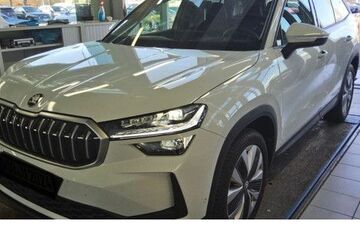 Skoda Kodiaq 16.000 km 42.390 &euro; Wolfsburg 38440