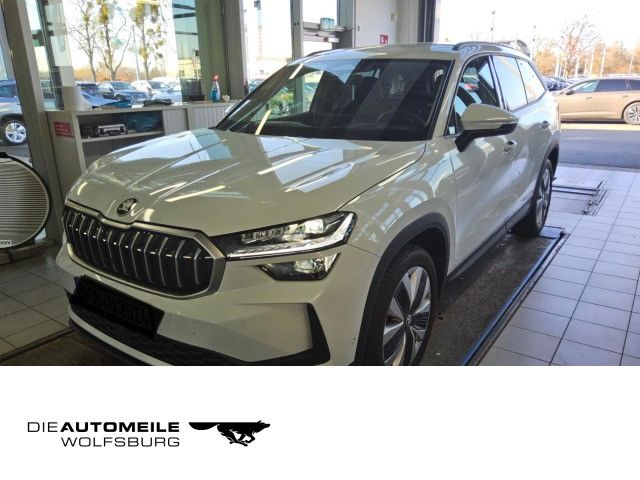 Skoda Kodiaq 16.000 km 42.390 &euro; Wolfsburg 38440