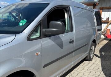 VW Caddy Maxi 84.160 km 8.800 &euro; Bergfeld 38467
