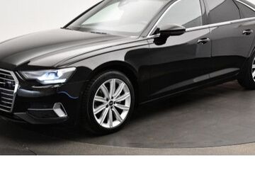 Audi A6 56.024 km 39.590 &euro; Wolfsburg 38440