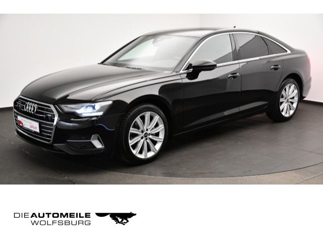 Audi A6 56.024 km 39.590 &euro; Wolfsburg 38440