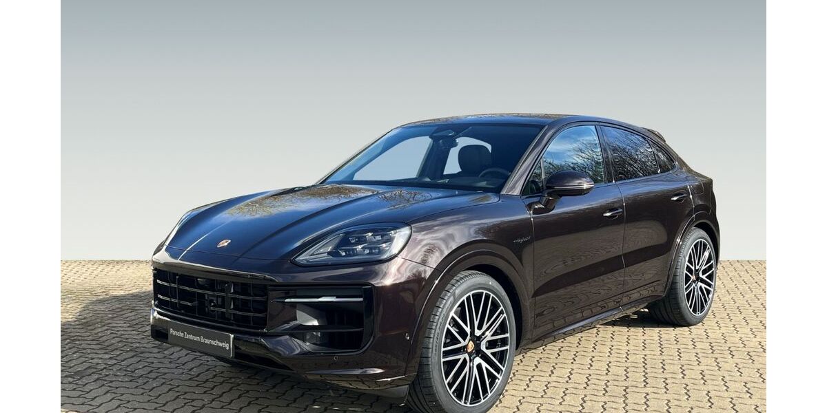 Porsche Cayenne 8.500 km 134.790 &euro; Braunschweig 38114