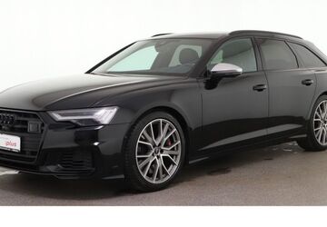 Audi S6 34.500 km 53.780 &euro; Gifhorn 38518