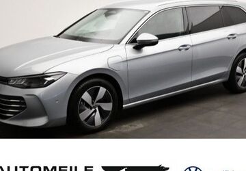VW Passat Variant 26.600 km 34.850 &euro; Wolfsburg 38440