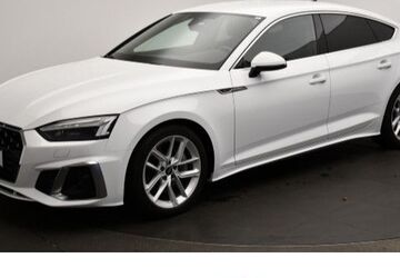 Audi A5 51.370 km 37.290 &euro; Wolfsburg 38440