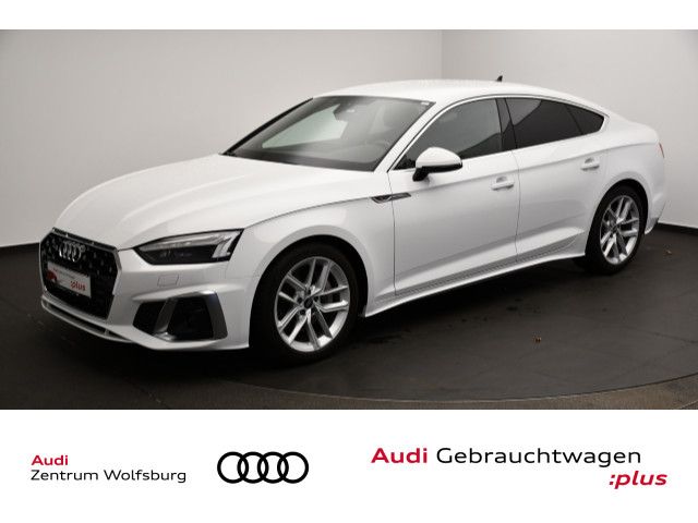 Audi A5 51.370 km 37.290 &euro; Wolfsburg 38440