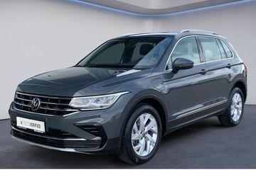 VW Tiguan 28.290 km 29.990 &euro; Braunschweig 38114