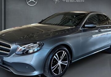 Mercedes-Benz E 300 62.000 km 32.970 &euro; Gifhorn 38518