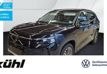 VW Tayron 24.960 km 34.690 &euro; Gifhorn 38518