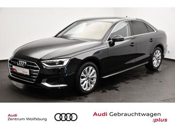 Gebrauchte Audi A4