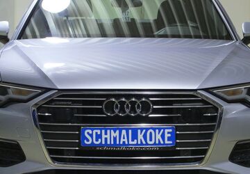 Audi A6 56.000 km 34.950 &euro; Braunschweig 38112