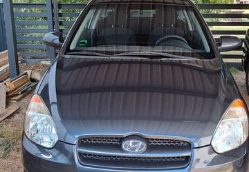 Hyundai Accent 225.000 km 1.800 &euro; Wolfsburg 38448