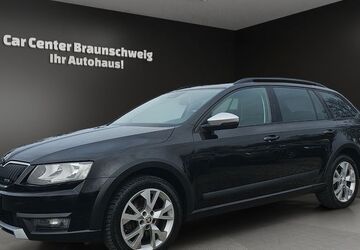 Skoda Octavia 212.500 km 11.999 &euro; Braunschweig 38120