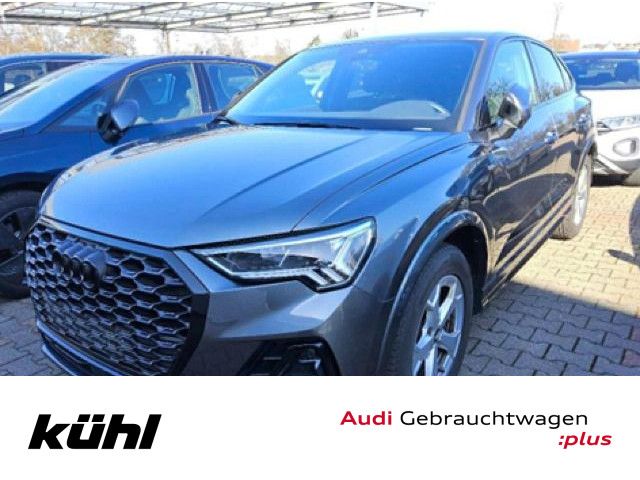 Audi Q3 45.420 km 33.780 &euro; Gifhorn 38518