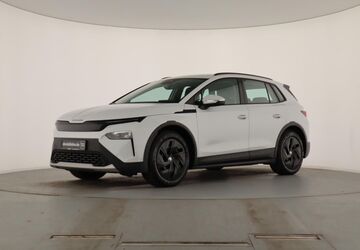 Skoda Elroq 16.120 km 29.889 &euro; Braunschweig 38114