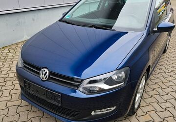 VW Polo 156.200 km 4.580 &euro; Braunschweig 38112
