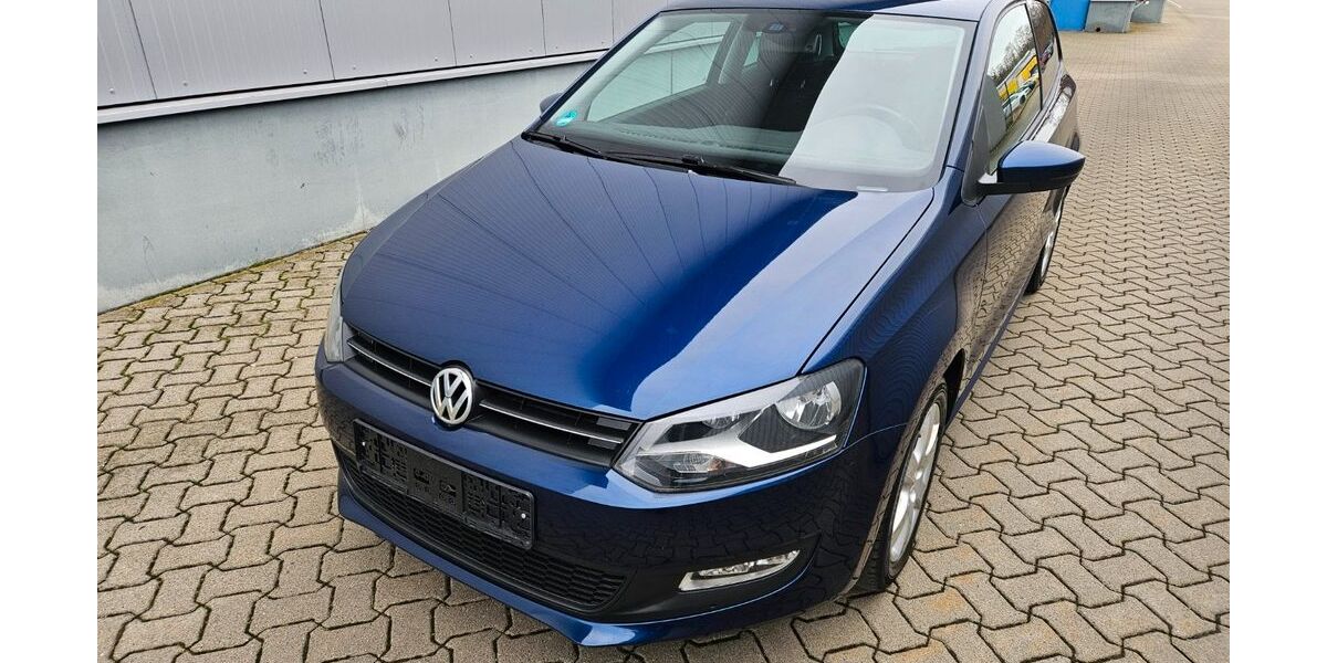 VW Polo 156.200 km 4.580 &euro; Braunschweig 38112