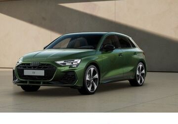 Audi S3 15.200 km 49.390 &euro; Wolfsburg 38440