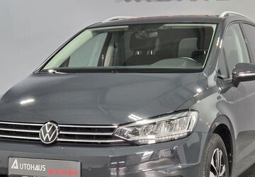 VW Touran 145.655 km 17.990 &euro; Braunschweig 38112