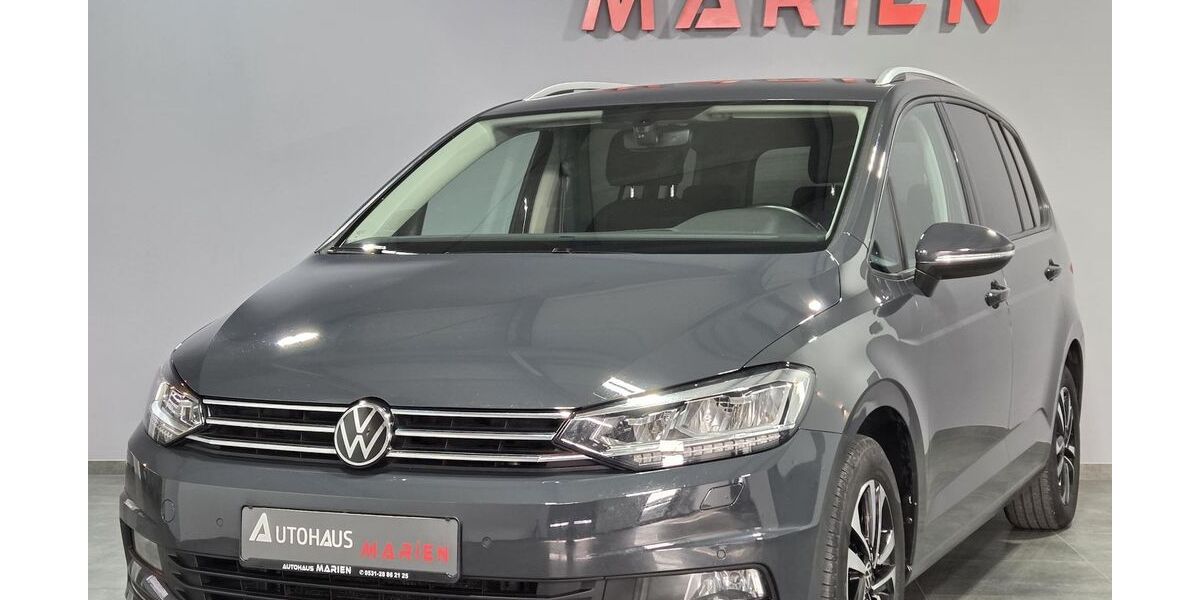 VW Touran 145.655 km 17.990 &euro; Braunschweig 38112