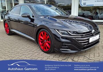 VW Arteon 78.500 km 27.490 &euro; Gifhorn 38518