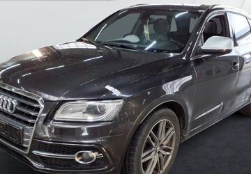 Audi SQ5 267.663 km 11.990 &euro; Braunschweig 38122