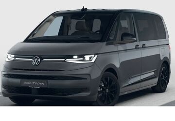 VW T7 Multivan 7.900 km 63.780 &euro; Gifhorn 38518