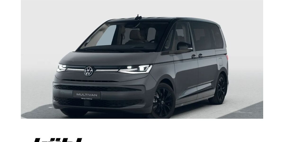VW T7 Multivan 7.900 km 63.780 &euro; Gifhorn 38518