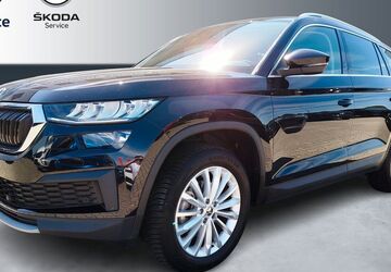 Skoda Kodiaq 30.329 km 29.570 &euro; Wolfsburg 38446