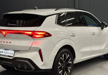 Cupra Terramar 21.000 km 33.470 &euro; Helmstedt 38350