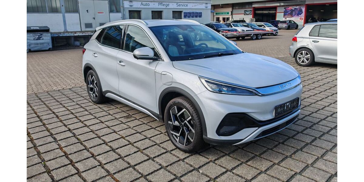 BYD ATTO 3 44.630 km 23.470 &euro; Braunschweig 38112